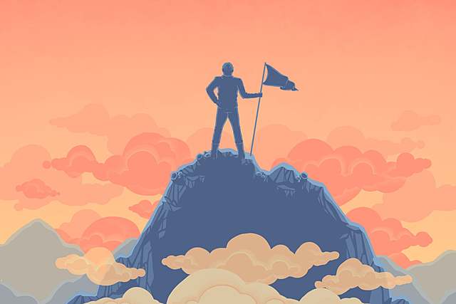 Cyrus conquers Babylon