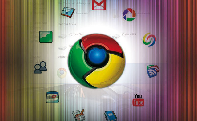 Lanzamiento de Google Chrome