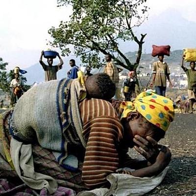 Timeline: El conflicto de Ruanda