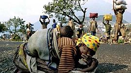 Timeline: El conflicto de Ruanda
