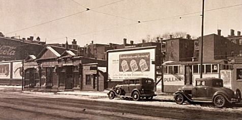 PRIMERA CARTELERA EN ARRENDAMIENTO