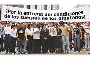 Secuestro de los doce diputados del Valle del Cauca