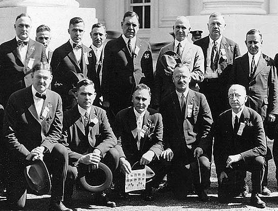 World's First Certification Program for Fingerprint Experts is Established