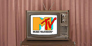 Televisión MTV