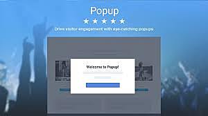 Popup