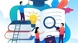 Timeline: El Plagio y su Impacto a Nivel Academico y Profesional