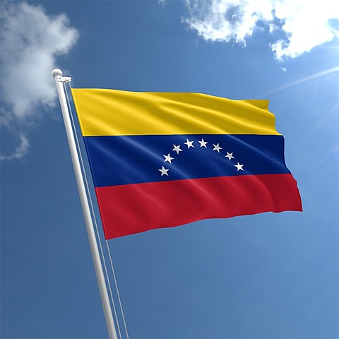 VENEZUELA