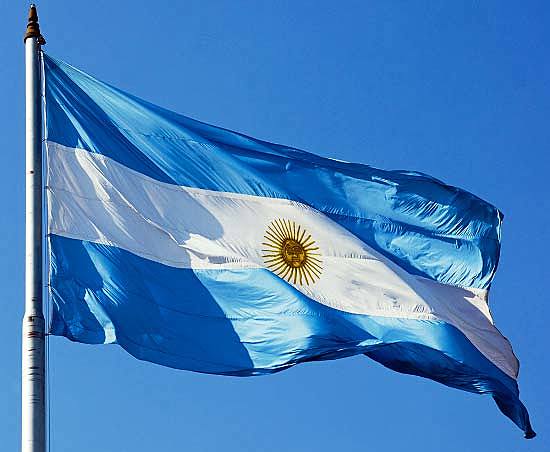 ARGENTINA
