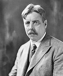 Edward Thorndike (1874-1949)