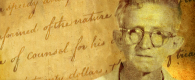 Gideon is re-tried, represented by counsel, and acquitted