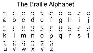 Braille Code