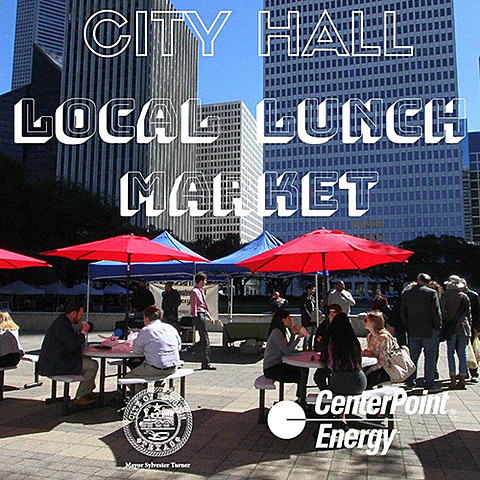 start supporting local events