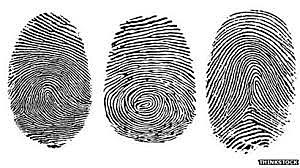 In Kolkata A fingerprinting Bureau is established