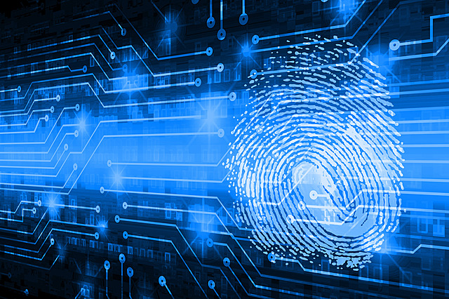 Fingerprint Database