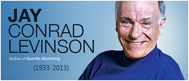 SE INTRODUCE EL MARKETING DE GUERRILLA