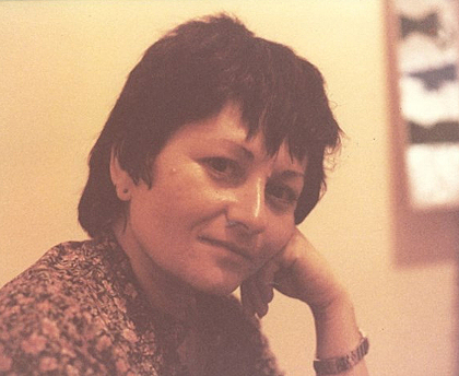 Marianela García es asesinada