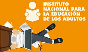 CREACIÓN DEL INSTITUTO NACIONAL PARA LA EDUCACIÓN DE LOS ADULTOS
