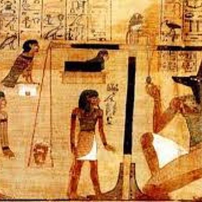 Timeline: Linea de tiempo de la administracion y sus civilizaciones