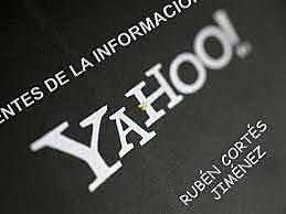 Yahoo y Altavista