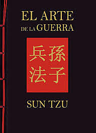 El Arte de la Guerra  de Sun Tzu