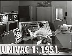 UNIVAC