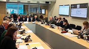 Se convoca nuevo comité de emergencias