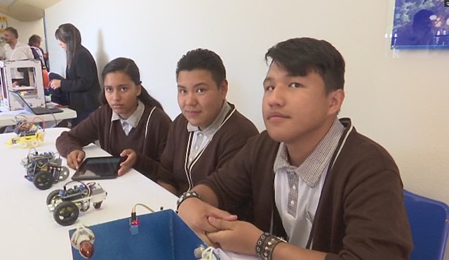 EDUCACIÓN SECUNDARIA OBLIGATORIA