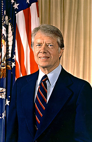 Jimmy Carter's Presidency