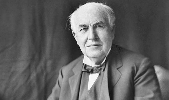 Bombilla Incandescentes