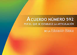 ACUERDO NÚMERO 592