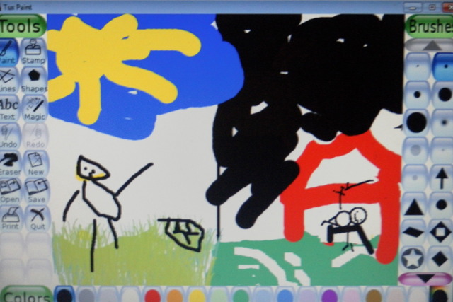 Investigating: Sequencing familiar events for day and night (Pre-test)