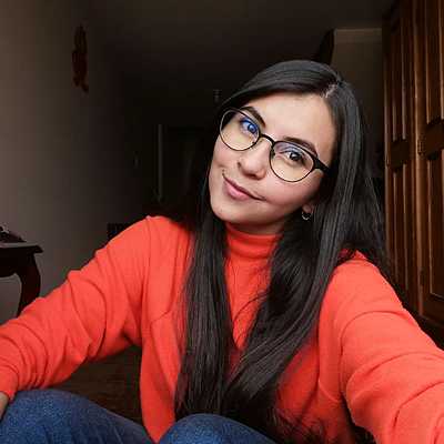 Timeline: Historia de vida Laura