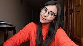 Timeline: Historia de vida Laura