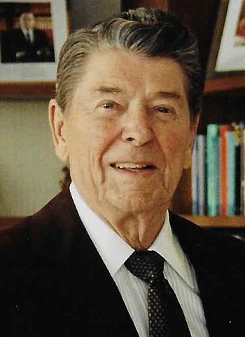 Ronald Reagan's Presidency