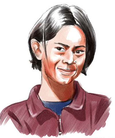 Mohamad arrived from Nuie