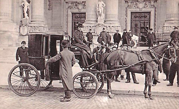 Durante la Edad Moderna