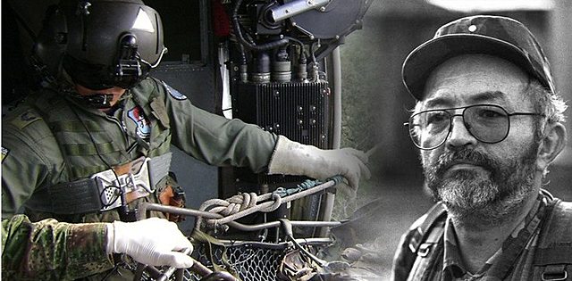 Operación Fénix: Bombardeo de Angostura