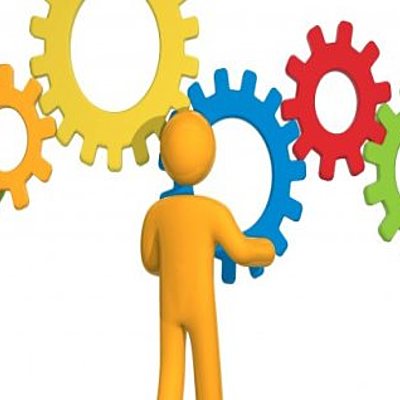 Timeline: Nuevas tendencias en gestión educativa