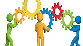 Timeline: Nuevas tendencias en gestión educativa