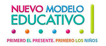 NUEVO MODELO EDUCATIVO