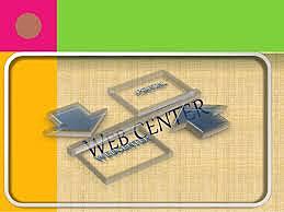 Web Center