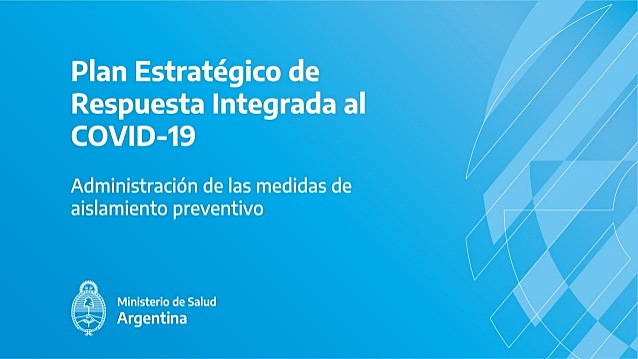 La OMS crea un plan estratégico