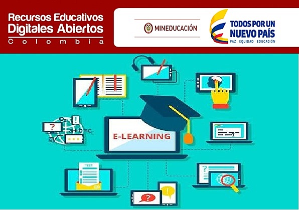 RED EN COLOMBIA (MEN)