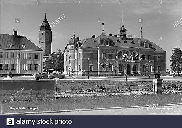 Inversiones en el tercer mundo