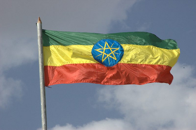 Zenawi consolidates power