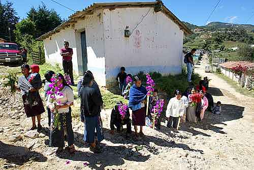 Método para la intervención en las comunidade