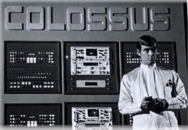 COLOSSUS