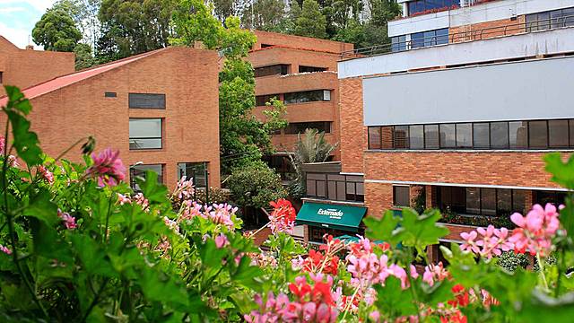 Universidad Externado