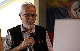 Ander-Egg y su definición de Desarrollo de la Comunidad