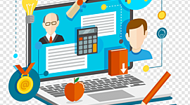 Timeline: The History of Educational Technology